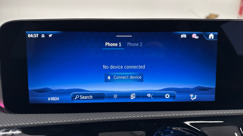 Mercedes-Benz A-Class A200 AMG Line Executive 5dr Auto Petrol Hatchback